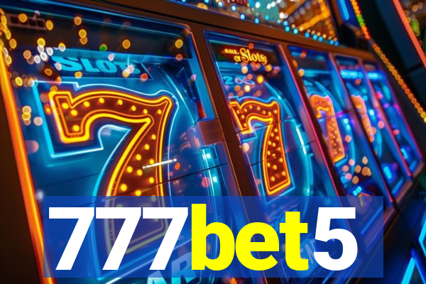 777bet5