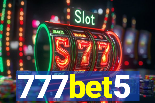 777bet5