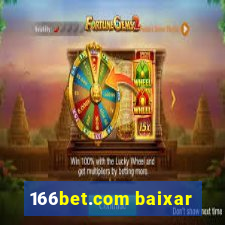 166bet.com baixar