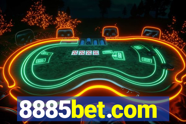 8885bet.com