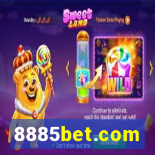 8885bet.com