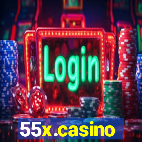 55x.casino