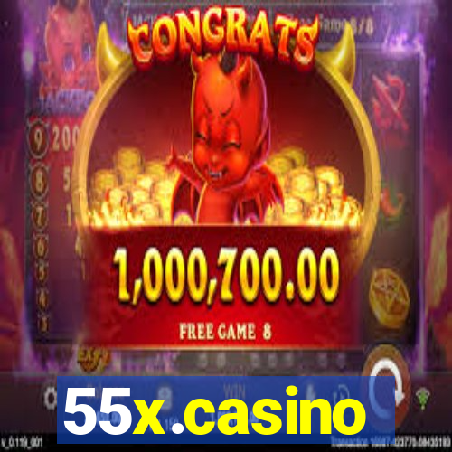 55x.casino