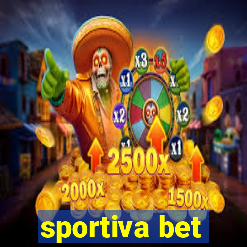 sportiva bet