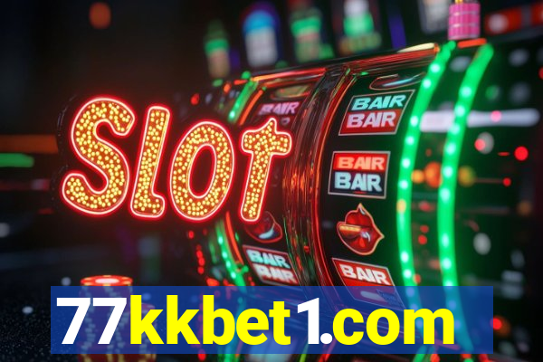 77kkbet1.com