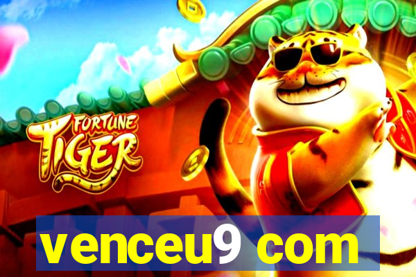 venceu9 com