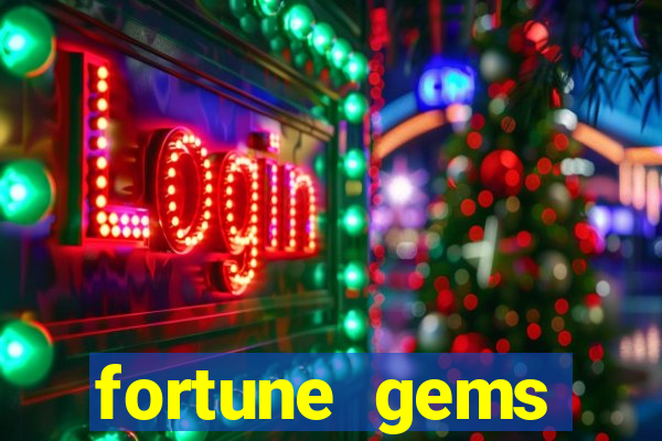 fortune gems horario pagante