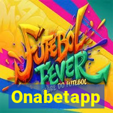 Onabetapp