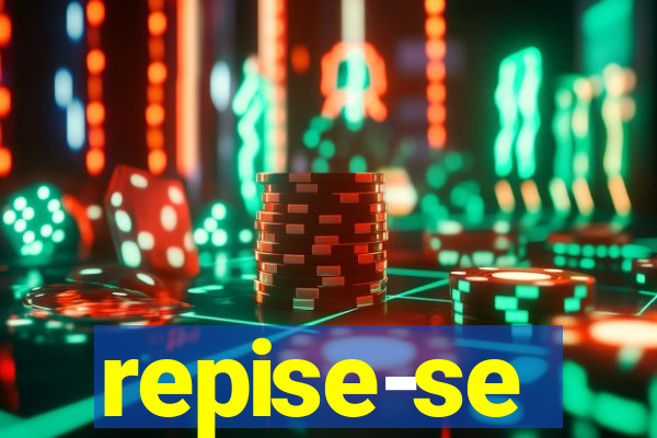 repise-se significado juridico