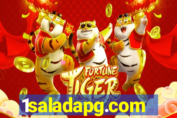 1saladapg.com