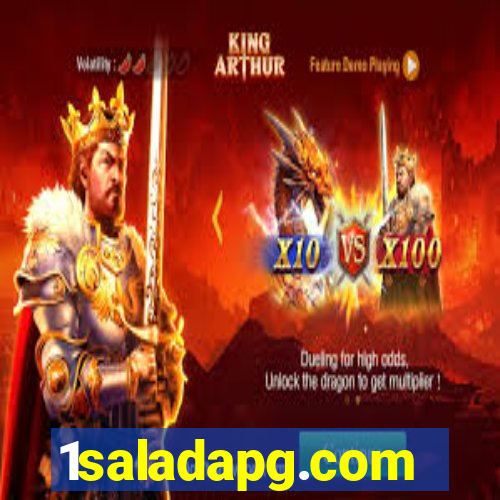 1saladapg.com