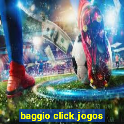 baggio click jogos