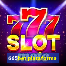 665bet plataforma