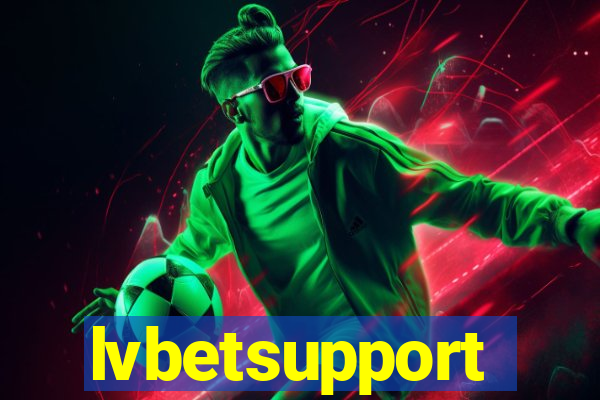 lvbetsupport