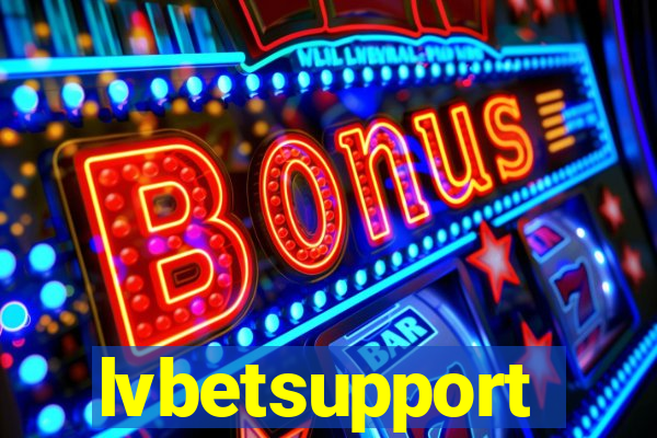 lvbetsupport