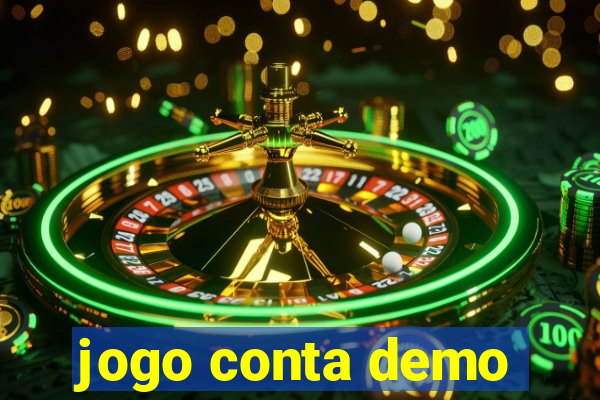 jogo conta demo