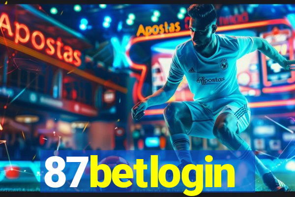 87betlogin