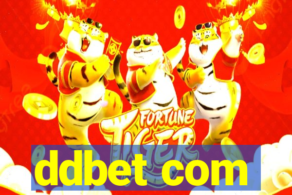 ddbet com