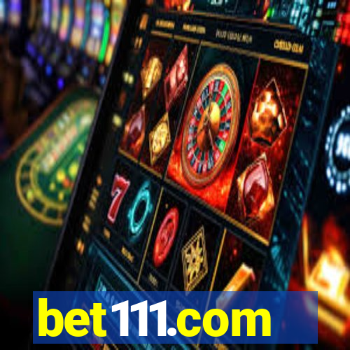 bet111.com