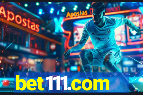 bet111.com