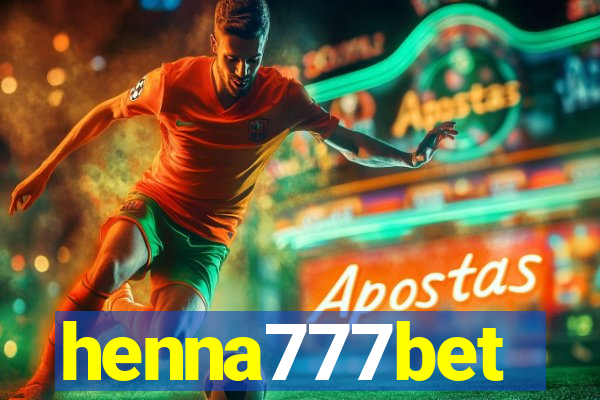 henna777bet