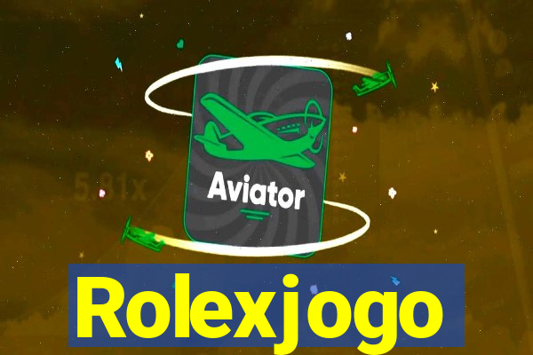 Rolexjogo