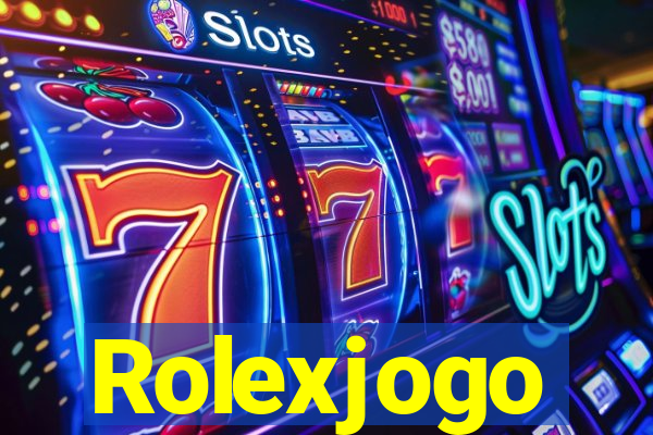 Rolexjogo