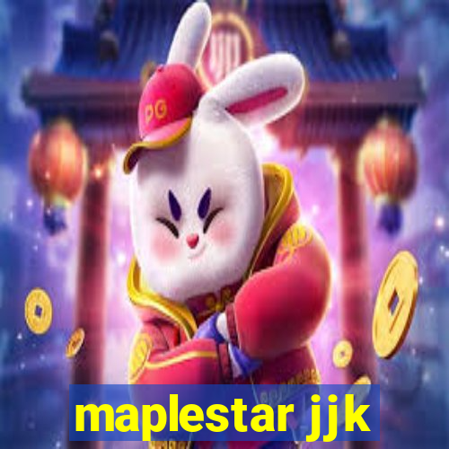 maplestar jjk