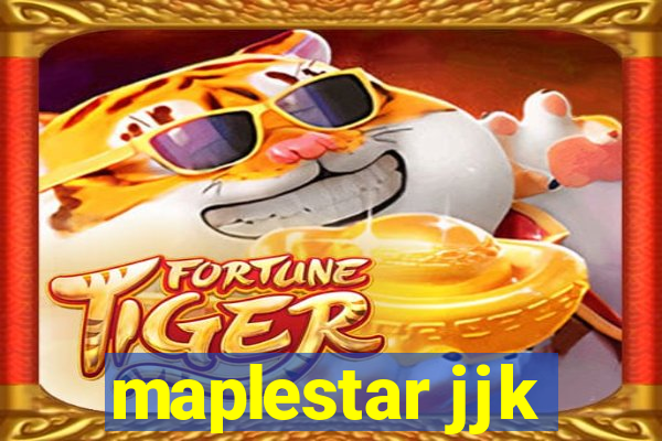 maplestar jjk