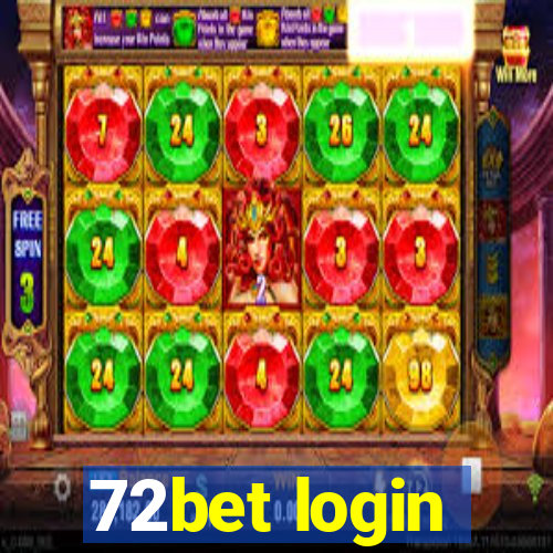 72bet login