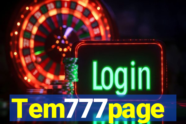 Tem777page