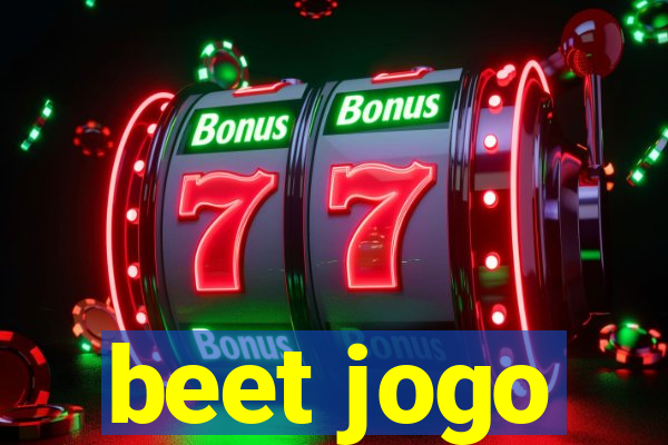 beet jogo