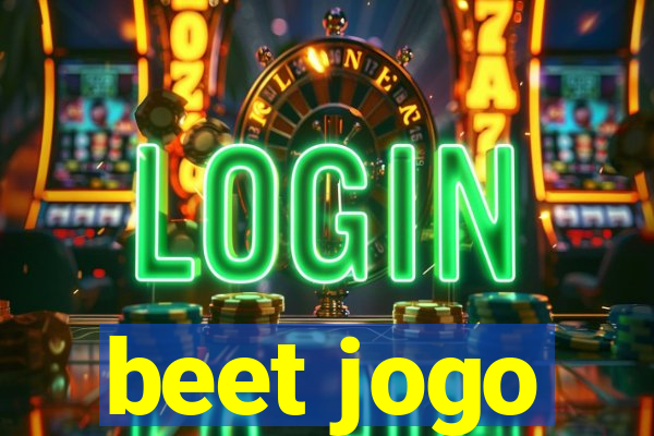 beet jogo