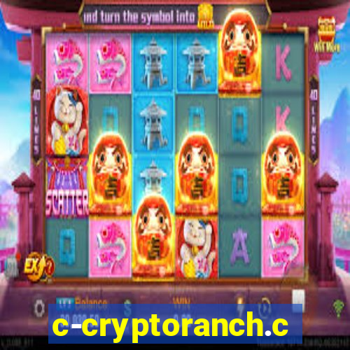 c-cryptoranch.cc