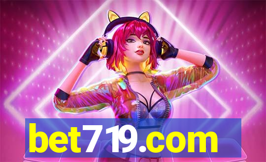 bet719.com