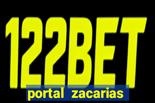 portal zacarias maloqueiro cova full