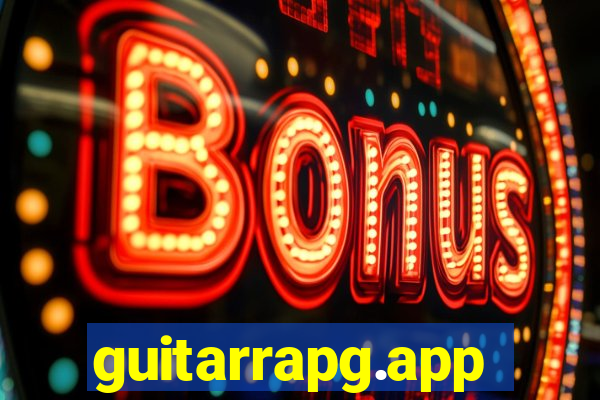 guitarrapg.app