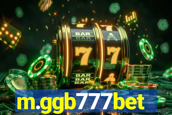 m.ggb777bet