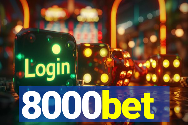 8000bet