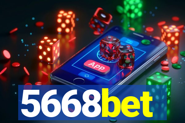 5668bet