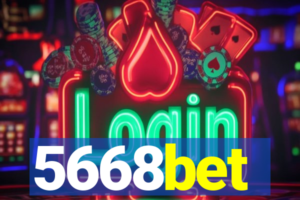 5668bet