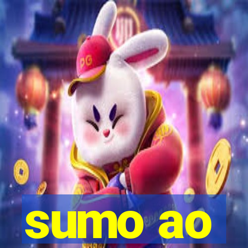 sumo ao