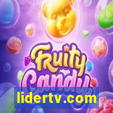 lidertv.com