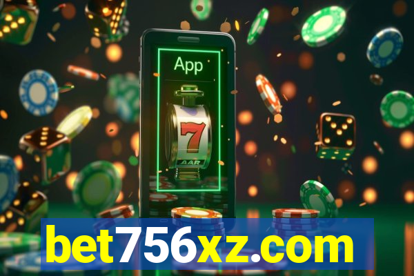 bet756xz.com