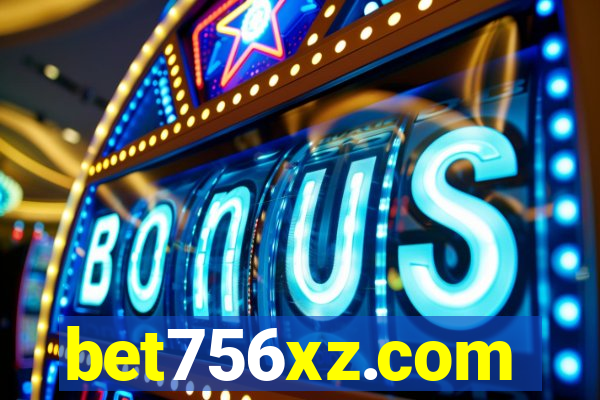 bet756xz.com