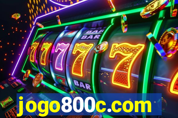 jogo800c.com