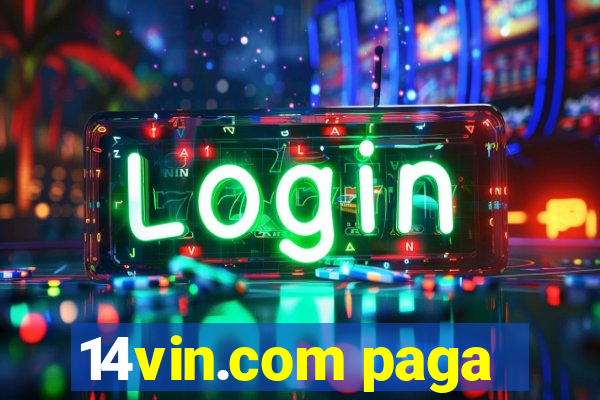 14vin.com paga