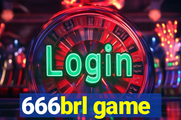 666brl game