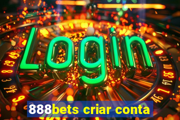 888bets criar conta