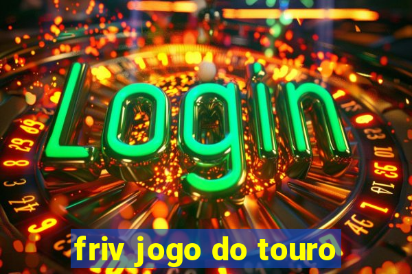 friv jogo do touro